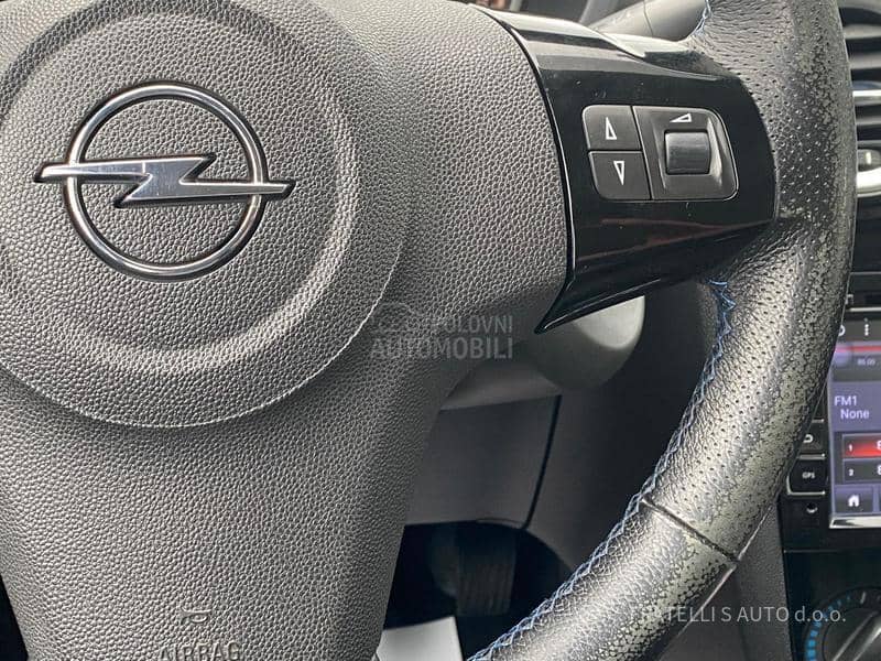 Opel Corsa D KREDlTl,RATA 74e