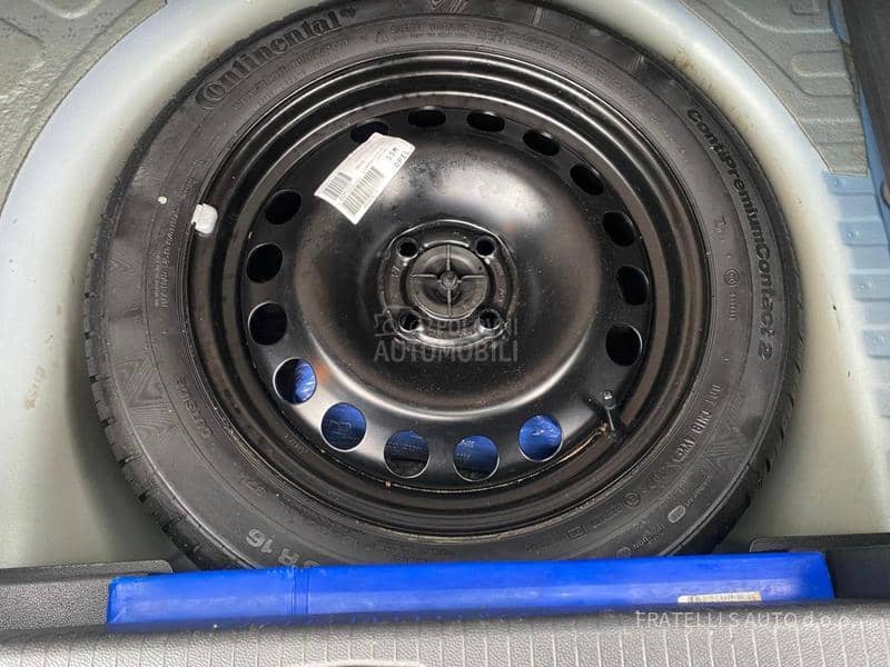 Opel Corsa D KREDlTl,RATA 74e