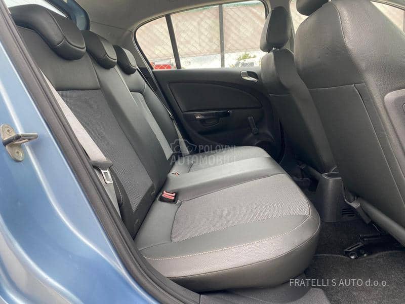 Opel Corsa D KREDlTl,RATA 74e