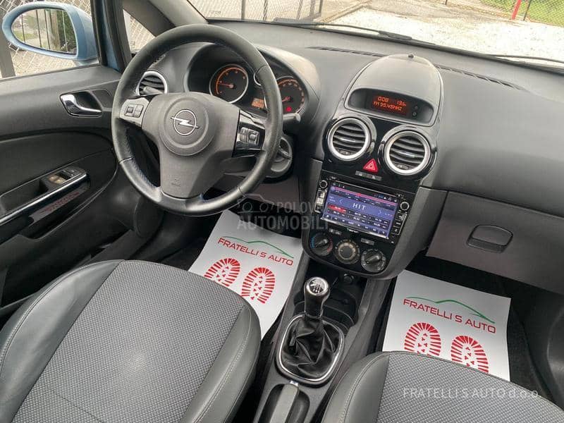 Opel Corsa D KREDlTl,RATA 74e