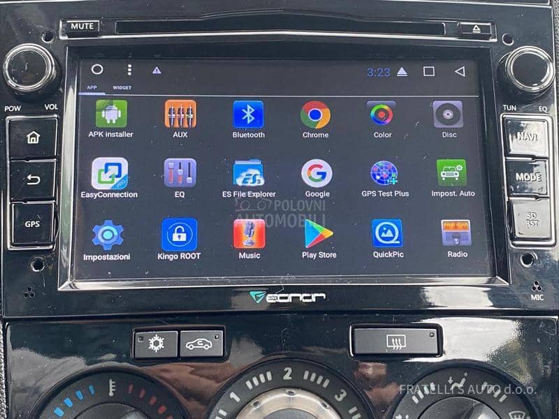 Opel Corsa D KREDlTl,RATA 74e