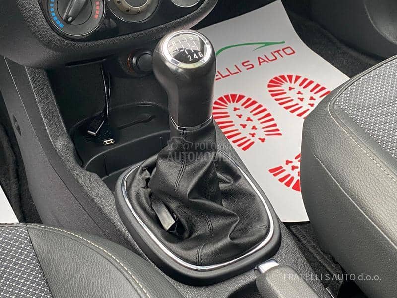 Opel Corsa D KREDlTl,RATA 74e