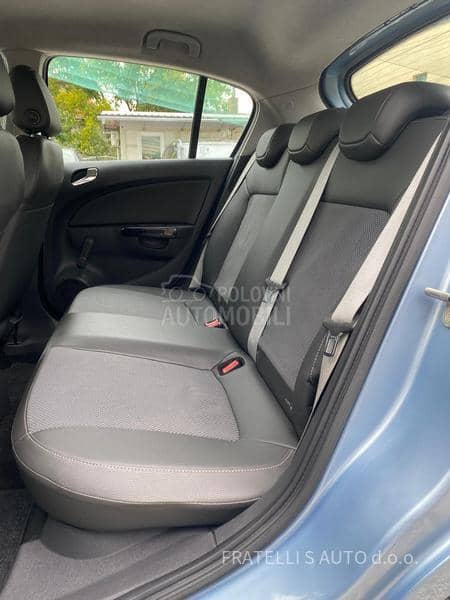 Opel Corsa D KREDlTl,RATA 74e