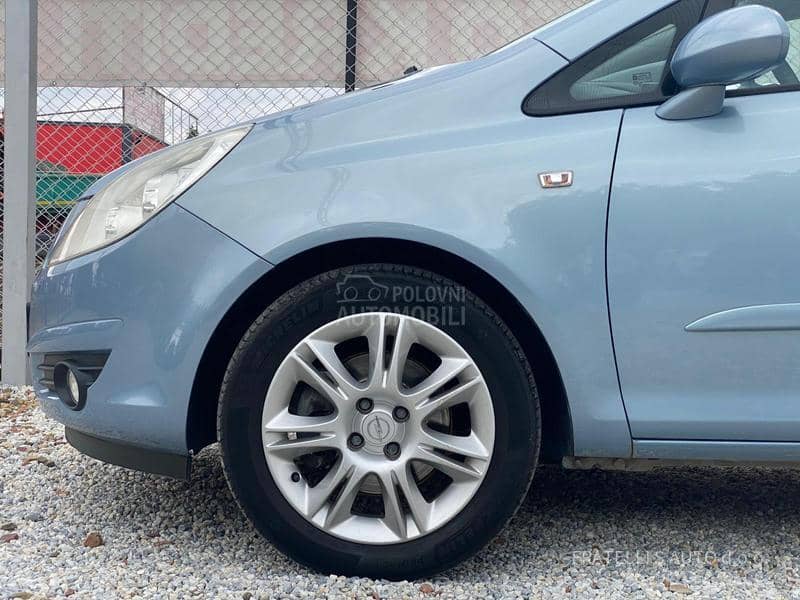 Opel Corsa D KREDlTl,RATA 74e