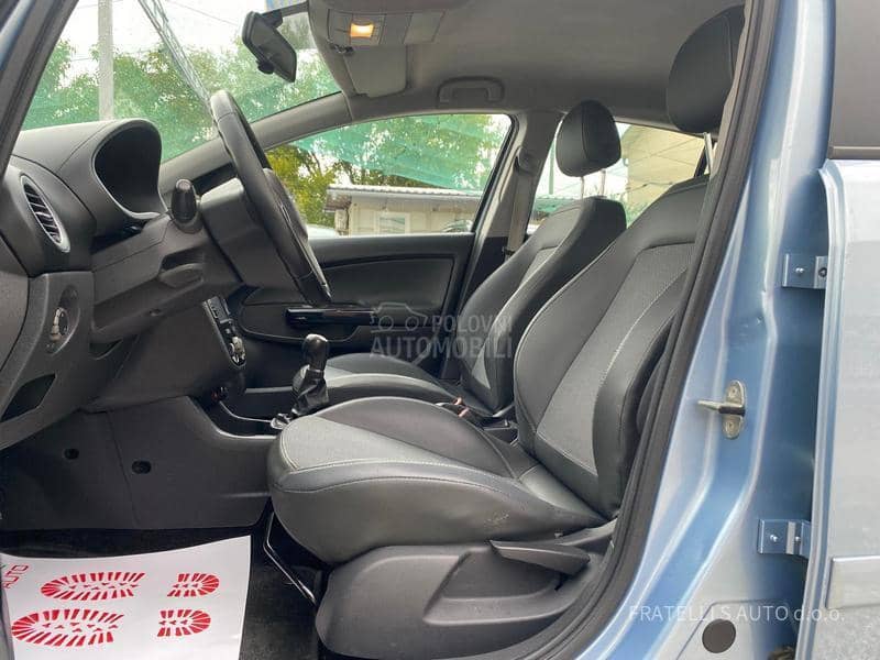 Opel Corsa D KREDlTl,RATA 74e