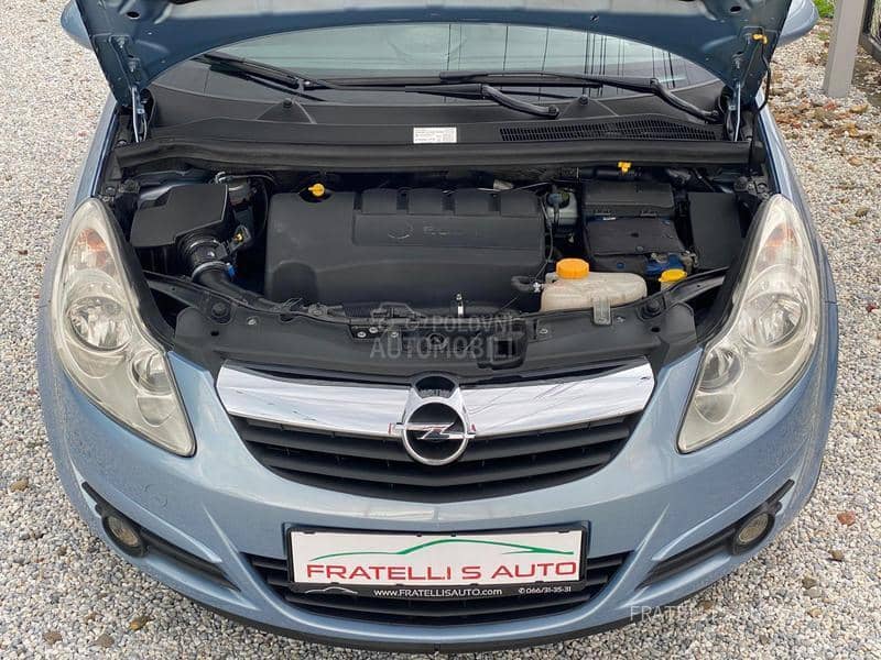 Opel Corsa D KREDlTl,RATA 74e