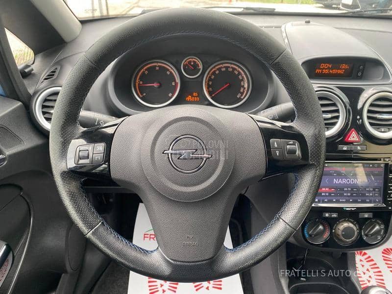 Opel Corsa D KREDlTl,RATA 74e