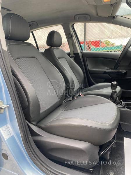 Opel Corsa D KREDlTl,RATA 74e