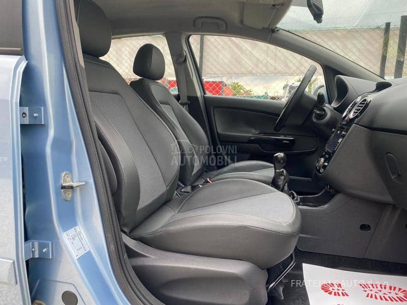 Opel Corsa D KREDlTl,RATA 74e
