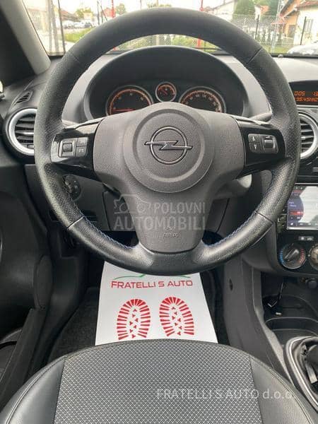 Opel Corsa D KREDlTl,RATA 74e