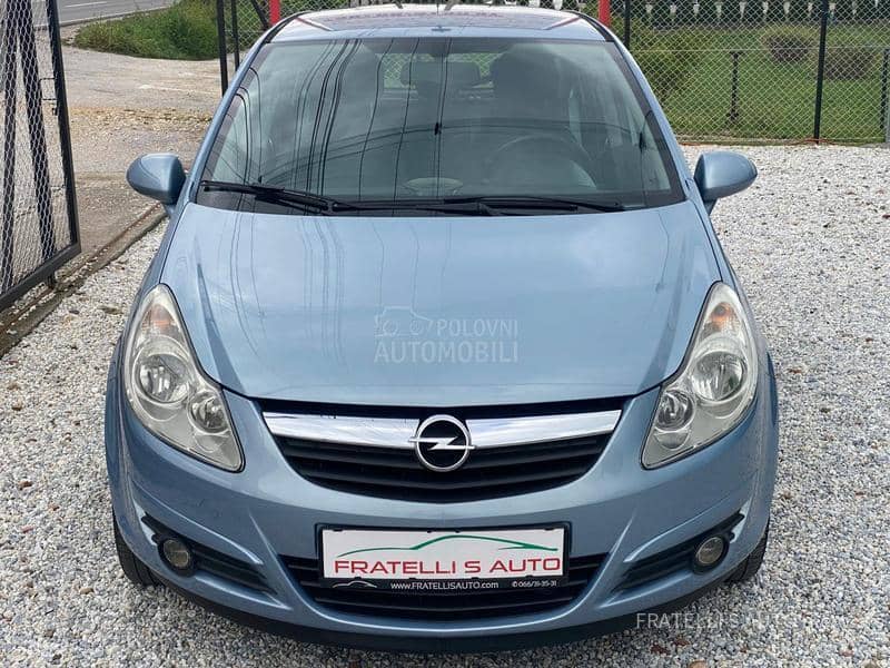 Opel Corsa D KREDlTl,RATA 74e