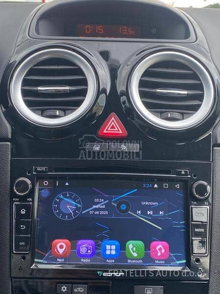 Opel Corsa D KREDlTl,RATA 74e