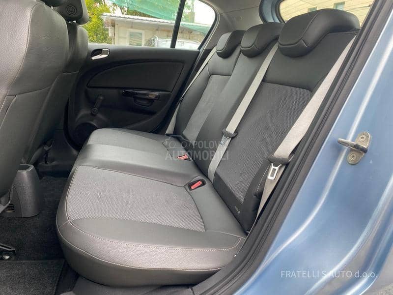 Opel Corsa D KREDlTl,RATA 74e