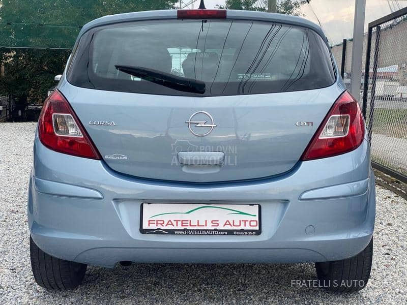 Opel Corsa D KREDlTl,RATA 74e
