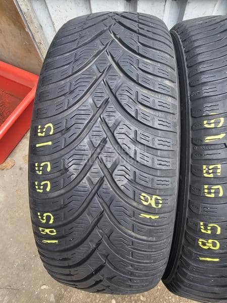 Kleber 185/55 R15 Zimska