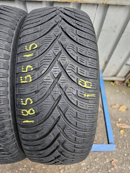 Kleber 185/55 R15 Zimska