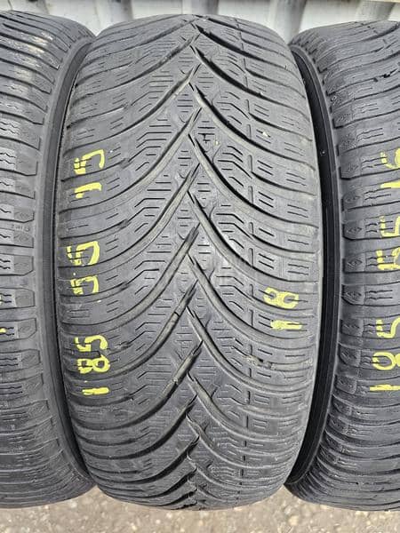 Kleber 185/55 R15 Zimska