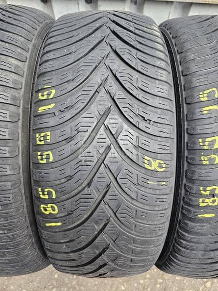 Kleber 185/55 R15 Zimska