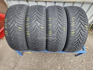 Kleber 185/55 R15 Zimska