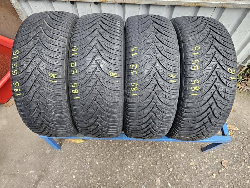 Kleber 185/55 R15 Zimska