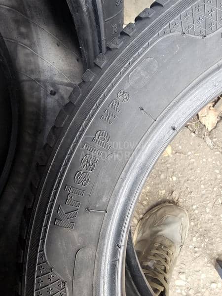 Kleber 185/55 R15 Zimska