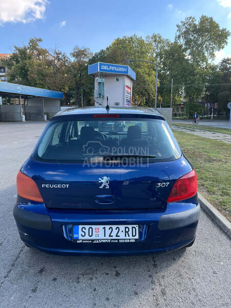 Peugeot 307 