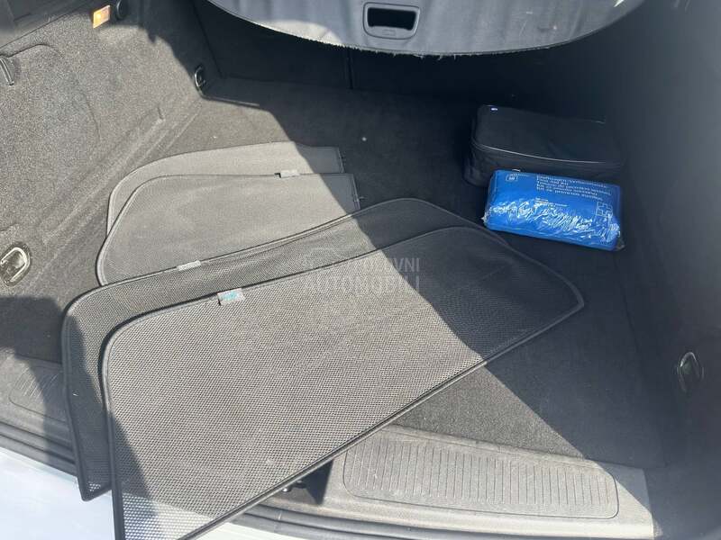 Opel Astra K 
