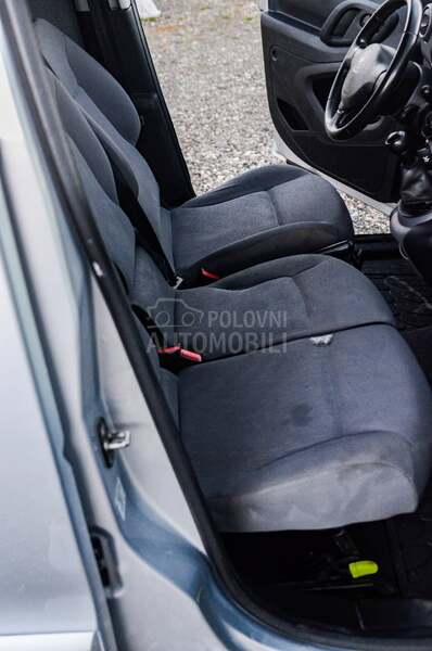 Peugeot Partner 1.6 HDI