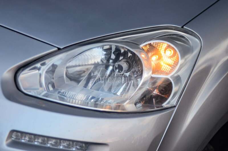 Peugeot Partner 1.6 HDI