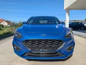 Ford Focus 1.5TDCI ST-Line CH
