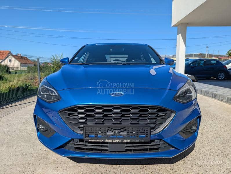 Ford Focus 1.5TDCI ST-Line CH