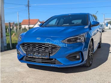 Ford Focus 1.5TDCI ST-Line CH