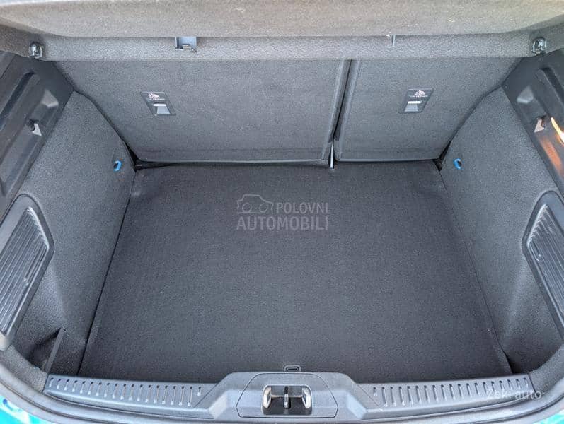 Ford Focus 1.5TDCI ST-Line CH