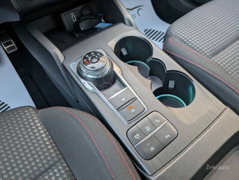 Ford Focus 1.5TDCI ST-Line CH