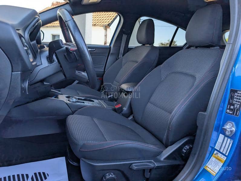 Ford Focus 1.5TDCI ST-Line CH