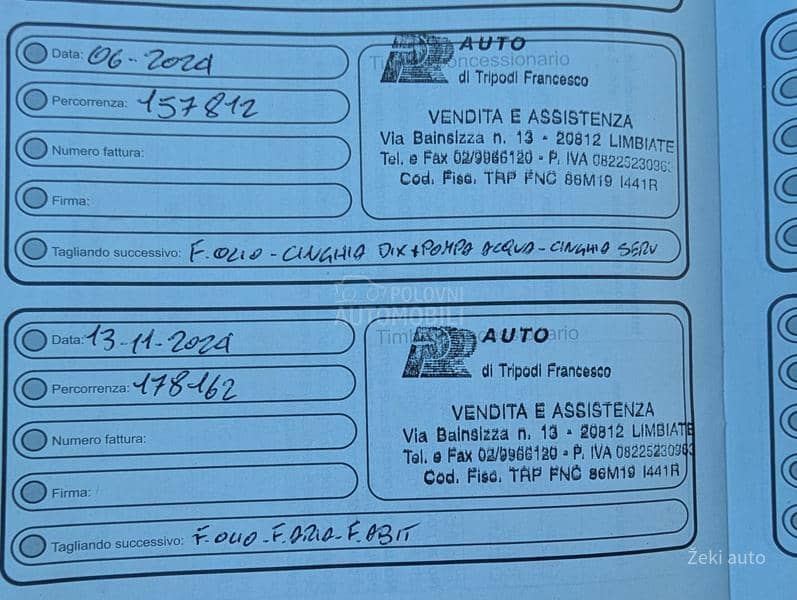 Ford Focus 1.5TDCI ST-Line CH