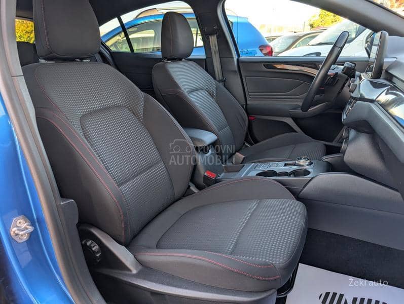 Ford Focus 1.5TDCI ST-Line CH