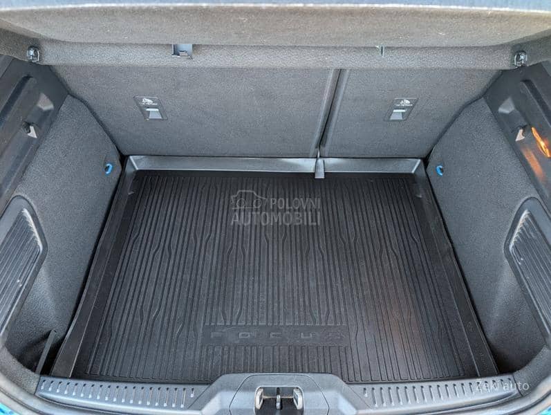 Ford Focus 1.5TDCI ST-Line CH