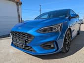 Ford Focus 1.5TDCI ST-Line CH