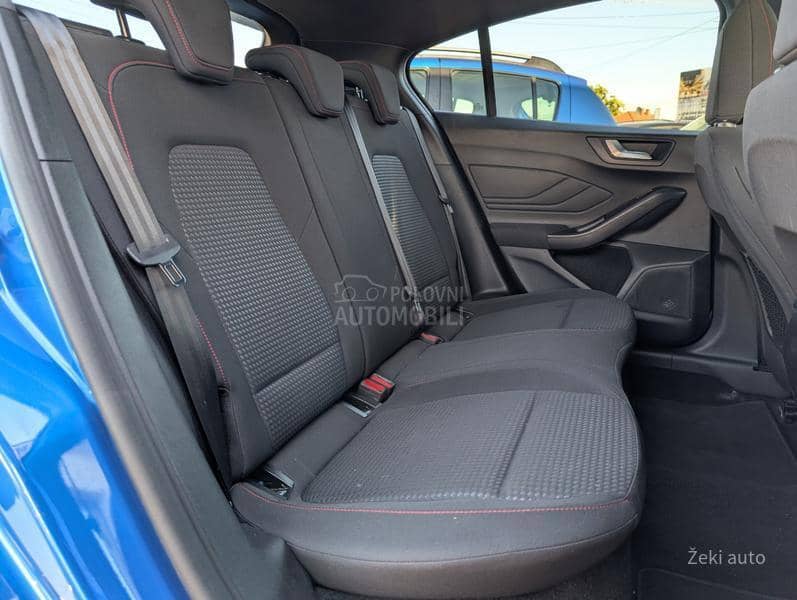 Ford Focus 1.5TDCI ST-Line CH