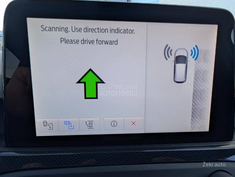 Ford Focus 1.5TDCI ST-Line CH