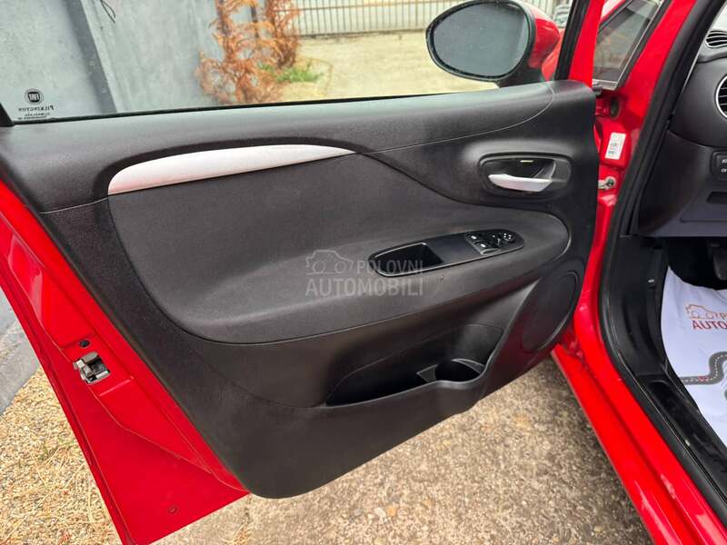 Fiat EVO 1.4 TNG