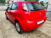 Fiat EVO 1.4 TNG