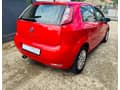 Fiat EVO 1.4 TNG