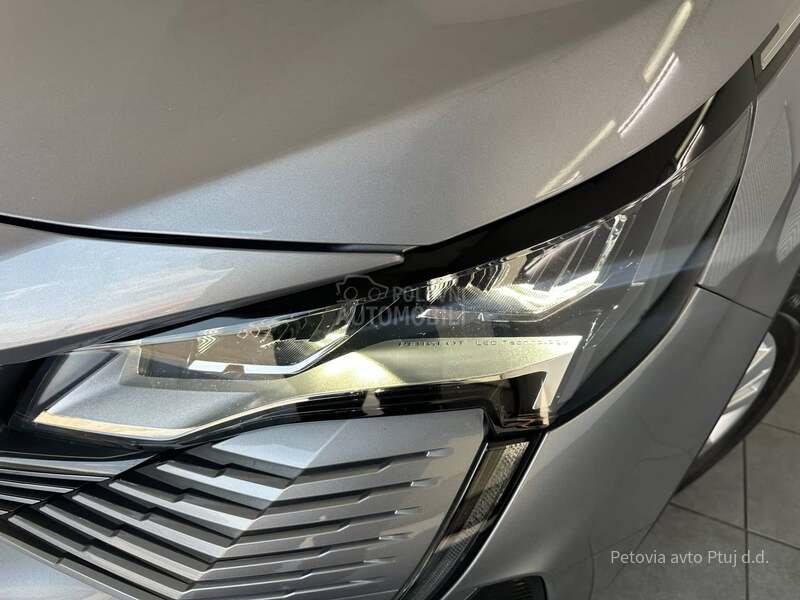Peugeot 5008 1.5 BLUEHDI 130