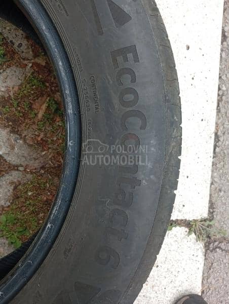Continental 215/60 R17 Letnja
