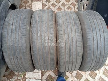 Continental 215/60 R17 Letnja