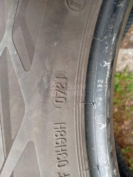 Continental 215/60 R17 Letnja