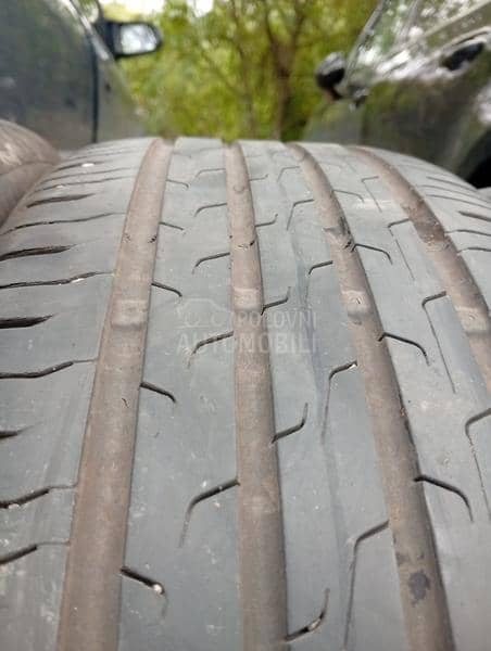 Continental 215/60 R17 Letnja
