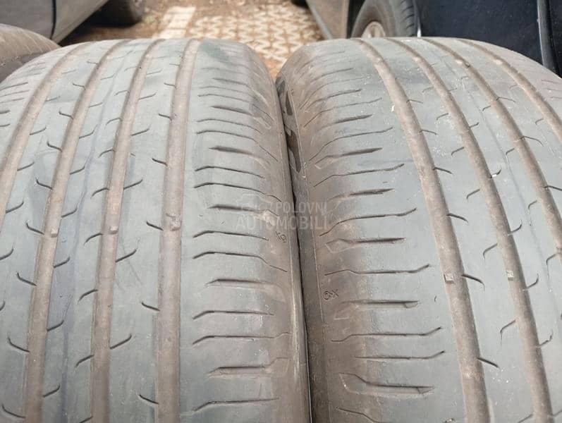Continental 215/60 R17 Letnja